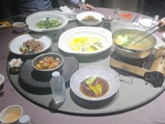 -香山湖渔家大院