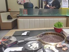 -極屋鮨牛 · 烧肉酒场(时代C馆店)