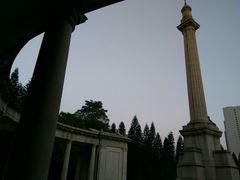 -十九路军淞沪抗日阵亡将士陵园