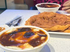 -黑窑厂糖油饼烤鸭·清真菜(旗舰店)