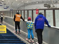 -哈尔滨热雪奇迹