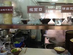 -顺发拉面(长湖路店)
