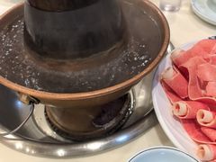 -福寿斋·老北京铜锅涮肉·烤鸭(顺义总店)