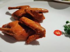 -利苑酒家(金宝店)