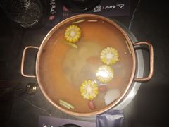 -牛村来人潮汕牛肉火锅(西单店)