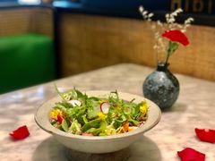盆栽沙拉-辛香汇·现炒川菜(淮海路百盛店)