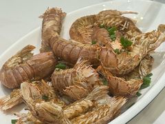 -金海湾海鲜排档(朱家尖店)