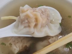 -海平馄饨(逍遥二路店)