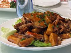 -瑞福园联谊餐室(茂名南路店)