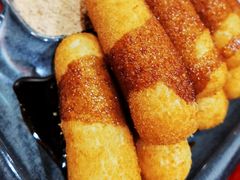 -谭鸭血老火锅(漳州路店)