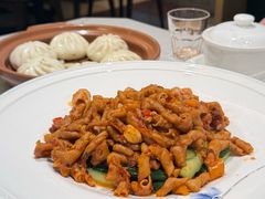 -椿记烧鹅(叠彩店)