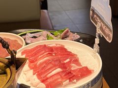 -巴奴毛肚火锅(京西大悦城店)