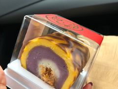 -顶东面包花园·生日蛋糕(太平店)