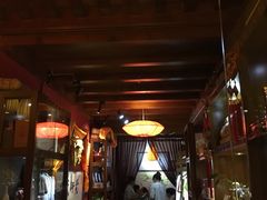 -一叶一世界•素食餐厅(环球中心店)