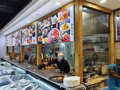 -良师门滨海人家·海鲜·家常菜(滨海城店)