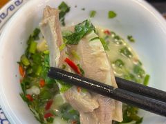 -代羊肉(中和店)