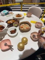 -奈尔宝·儿童乐园·亲子餐厅(前滩店)