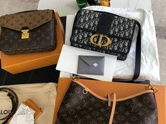 -聚云奢二手奢侈品黄金手表包包回收·中古店(上海店)
