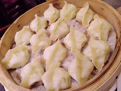 三鲜水饺-七菜馆·东北菜·蒸饺(文体路店)