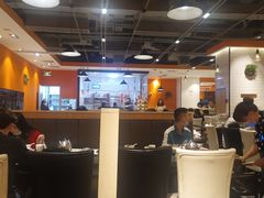 -名门潮牛·鲜牛肉海鲜火锅.烧烤自助餐厅(诚丰广场店)