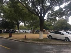 -山明水秀大饭店