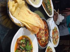 -田园印象·成都土菜院子(华阳店)