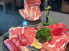 -花时·炭火烧肉(东百中心A馆店)