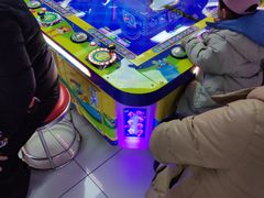 -风云再起游乐汇(皇城恒隆广场店)