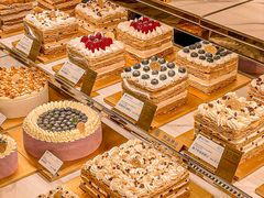 -M'CAKE(西单大悦城店)