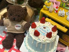 -米柚烘焙教室(新天地购物中心店)