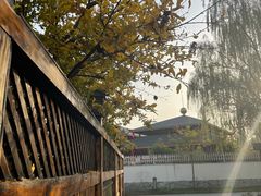 -华山御温泉度假村