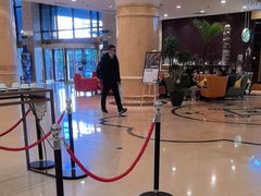 -北京广安门维景国际大酒店