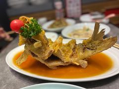 -闫府私房菜·百年鲁菜(恒隆店)