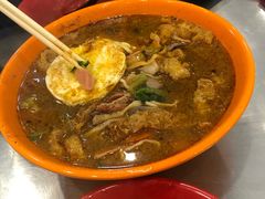 易记面-易记皮肚面(明瓦廊店)