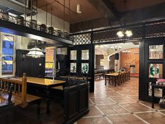 -巴伐利亚啤酒坊(意式风情街店)