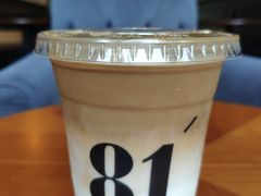 -81bakery(关山路店)