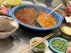 -王歘歘·chuǎ火锅(五道营店)