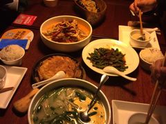 -章吴记喜瑞餐厅(东东城店)