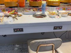 -龍歌自助小火锅(秦淮水游城店)
