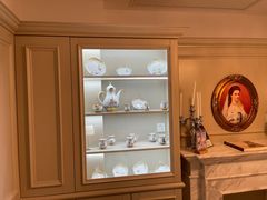 -Me Coffee下午茶艺术空间