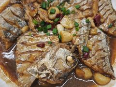 -渔满仓海鲜渔家(象山二店)