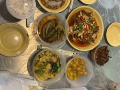 -东排食堂长沙小吃大排档(五一广场店)