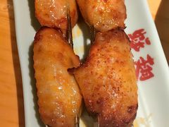 -蚝翅·海鲜粥·烧烤·龙虾季(海曙天一店)