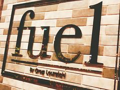 -AZUL by FUEL蓝色·法式酒馆(琶醍店)