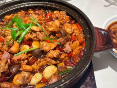 -欧记大排档·景德菜(上海首店)