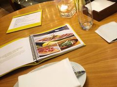 -君悦酒店·La Terrazza意合園·意式风味