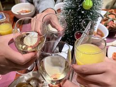 -金海湾自助餐厅(金陵饭店)