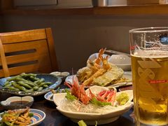 -桂马·日本料理·海胆·海鲜饭·酒场(民主广场店)