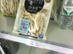 -服务大楼冷面(延大店)