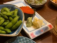 -鸟泉居酒屋·烧鸟·酒馆(百子湾店)